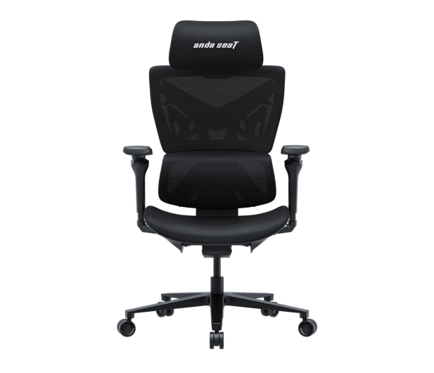 Anda Seat X-Air Pro black - 1473946 - zdjęcie